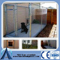 Anping fábrica grande Dog Cage &amp; cão canil com o preço barato